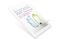 Capdase Touch Stylus Finga (White) thumbnail 1