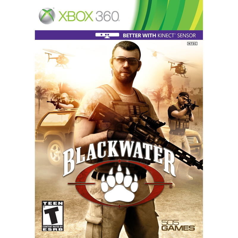 Blackwater image 1