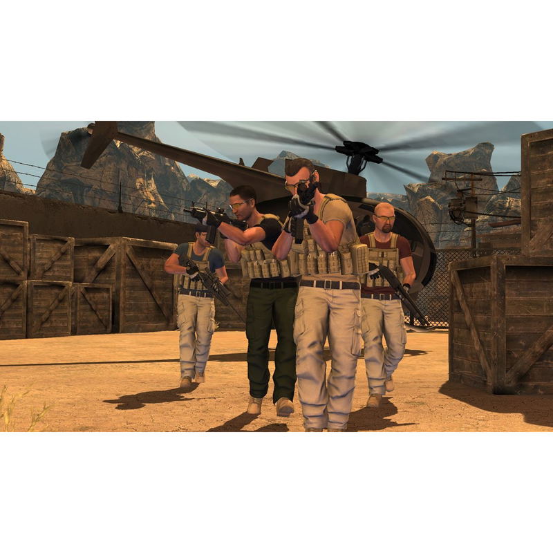 Blackwater image 10