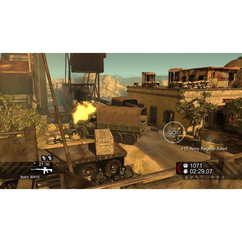 Blackwater image 2