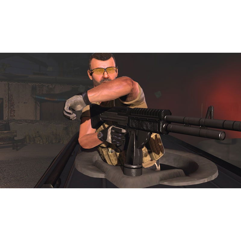 Blackwater image 4