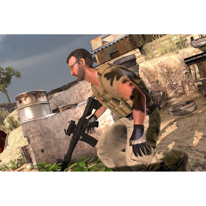 Blackwater image 8