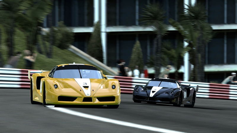 Test Drive: Ferrari  Racing Legends image 8