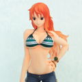 Excellent Model One Piece Sailing Again 1/8 Scale Pre-Painted PVC Figure: Nami (Re-run) thumbnail 2