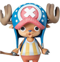 Excellent Model One Piece Sailing Again 1/8 Scale Pre-Painted PVC Figure: Tony Tony Chopper thumbnail 1