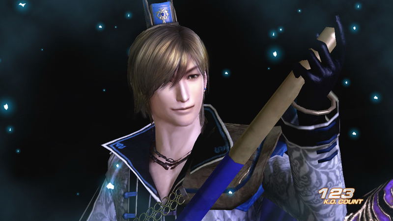 Dynasty Warriors 7: Xtreme Legends image 2