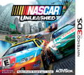 Nascar Unleashed thumbnail 1