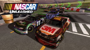 Nascar Unleashed