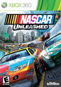 Nascar Unleashed thumbnail 1