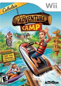 Cabela's Adventure Camp thumbnail 1
