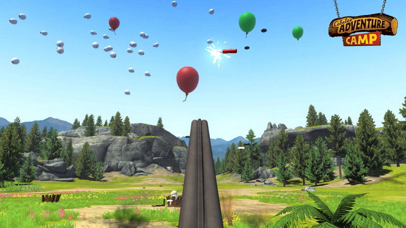 Cabela's Adventure Camp image 2