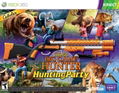 Cabela's Big Game Hunter: Hunting Party (w/ Top Shot Sport) thumbnail 1