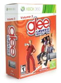 Karaoke Revolution Glee: Volume 3 (w/ Microphone) thumbnail 1