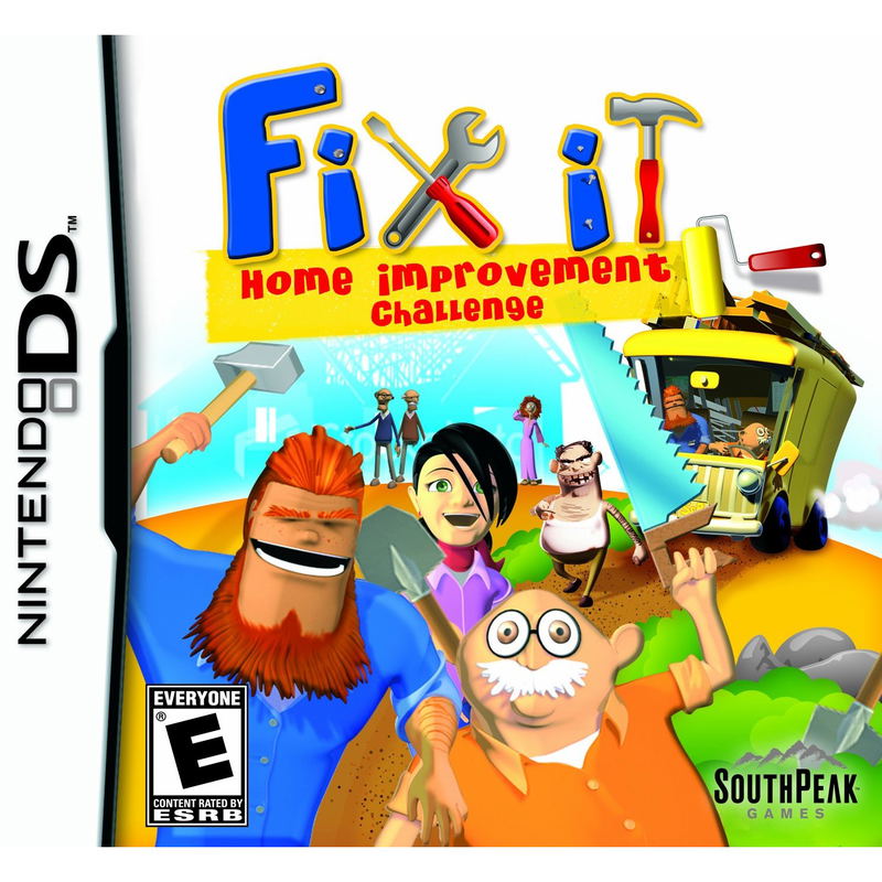 Fix It image 1