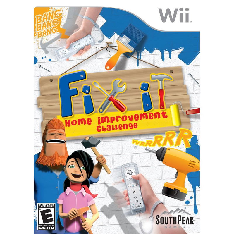 Fix It image 1
