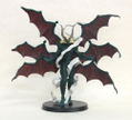 Original Shin Megami Tensei Pre-Painted Real PVC Figure Collection Vol. 2: Lucifer thumbnail 2