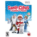 Santa Claus is Coming to Town thumbnail 1