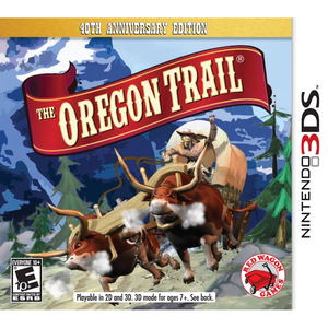 Oregon Trail_