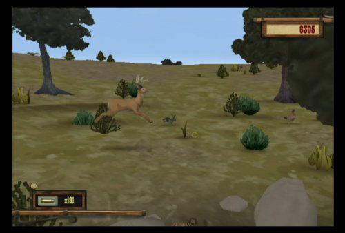 Oregon Trail image 2