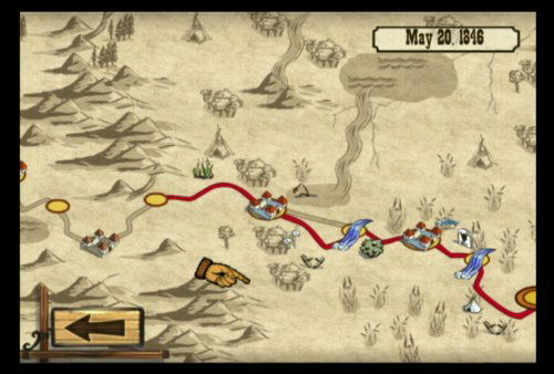Oregon Trail image 4