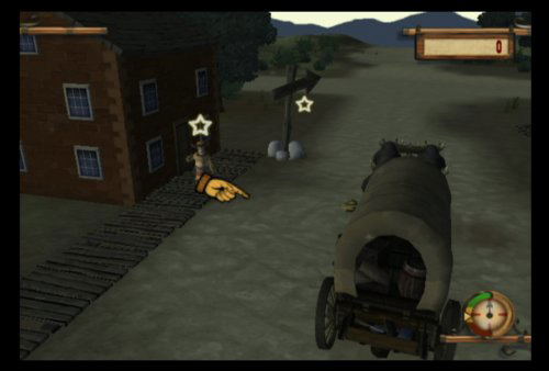 Oregon Trail image 6