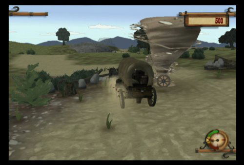 Oregon Trail image 8