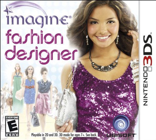 Imagine Fashion Designer image 1