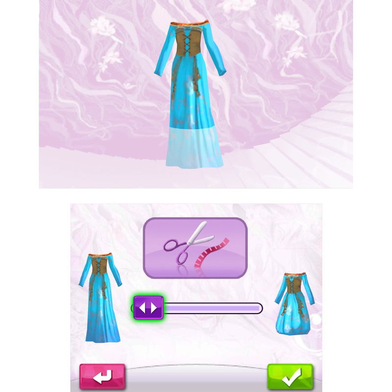Imagine Fashion Designer image 6