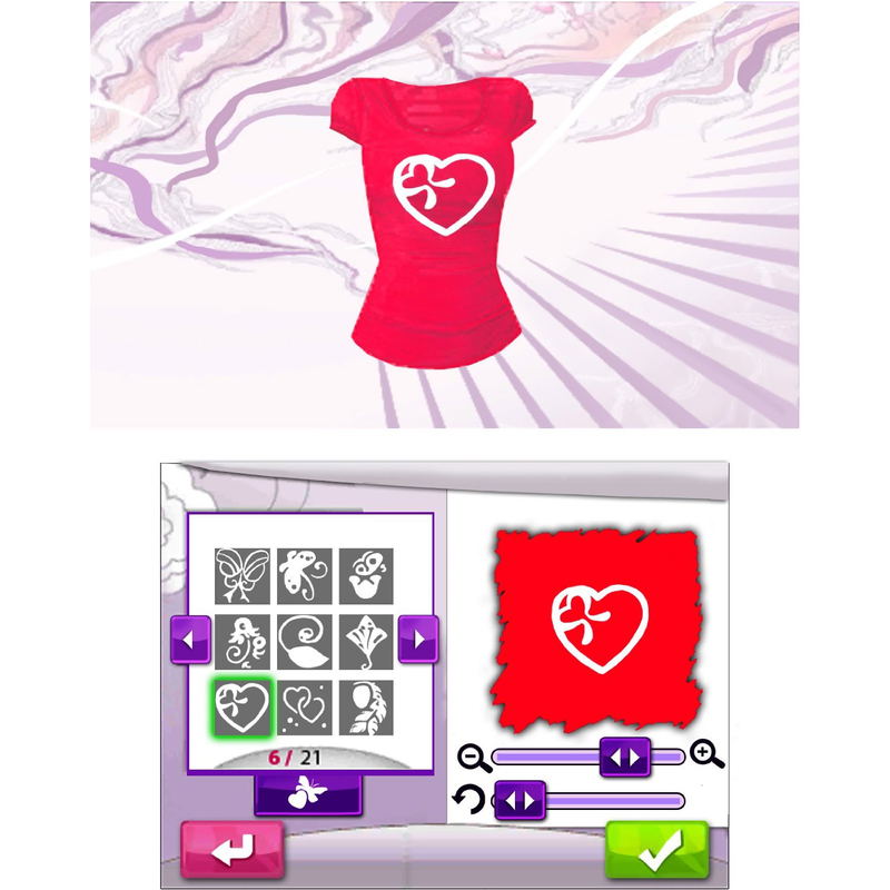 Imagine Fashion Designer image 7