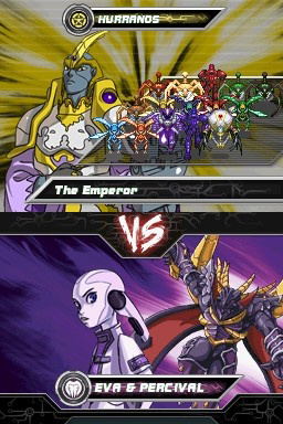 Bakugan: Rise of the Resistance image 3