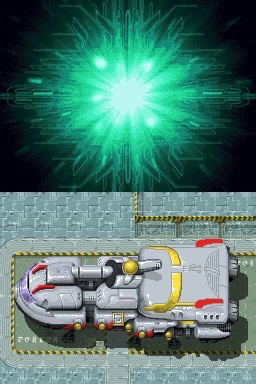Bakugan: Rise of the Resistance image 6