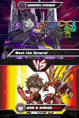 Bakugan: Rise of the Resistance image 7