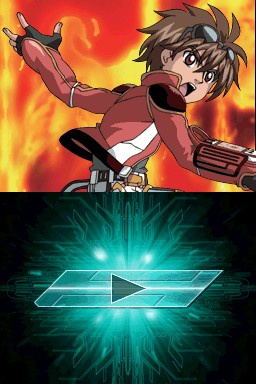 Bakugan: Rise of the Resistance image 8