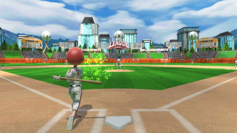 Big League Sports image 4