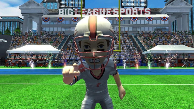Big League Sports image 5