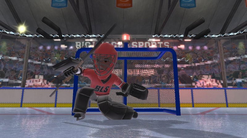 Big League Sports image 9