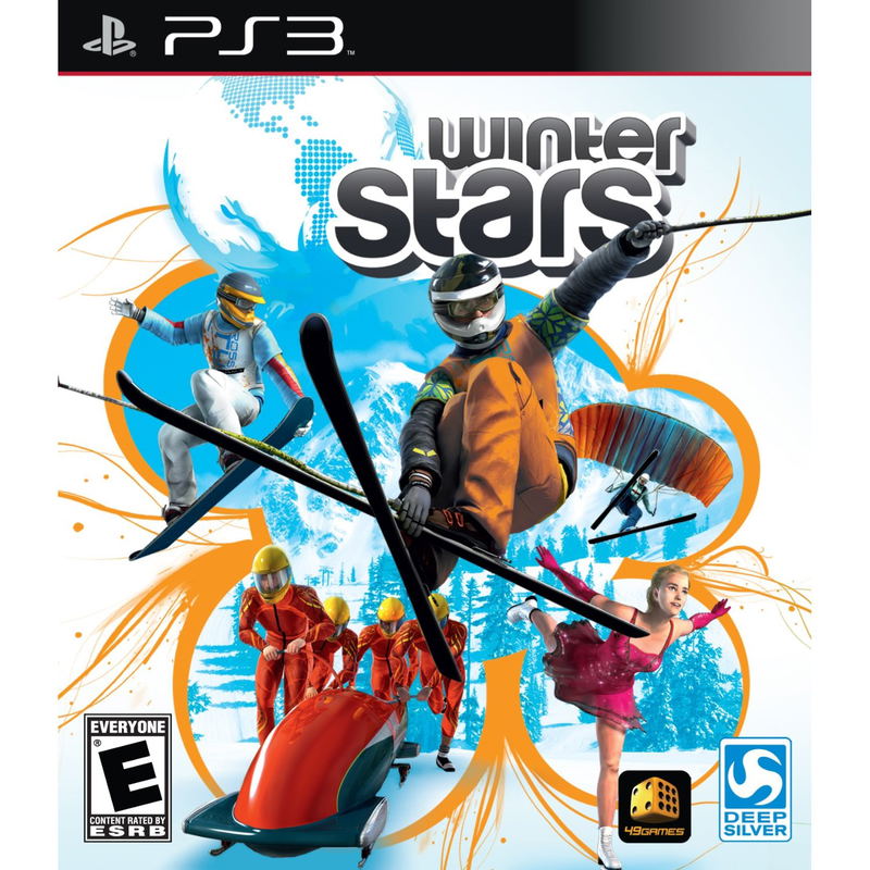 Winter Stars image 1