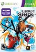 Winter Stars thumbnail 1