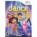 Nickelodeon Dance thumbnail 1