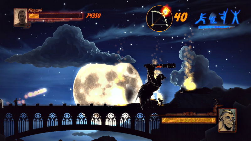 Kung Fu High Impact image 7