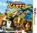 DreamWorks Super Star Kartz thumbnail 1