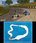 DreamWorks Super Star Kartz thumbnail 4
