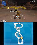 DreamWorks Super Star Kartz thumbnail 6