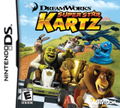 DreamWorks Super Star Kartz thumbnail 1