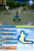 DreamWorks Super Star Kartz thumbnail 2