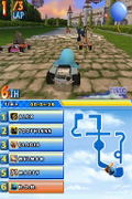 DreamWorks Super Star Kartz thumbnail 5