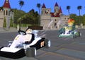 DreamWorks Super Star Kartz thumbnail 4