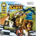 DreamWorks Super Star Kartz (w/ Wheel) thumbnail 1