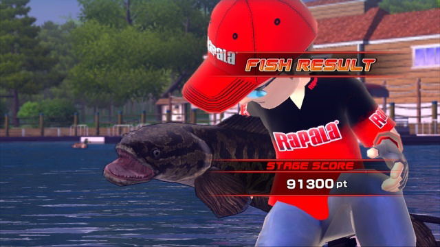 Rapala for Kinect image 5