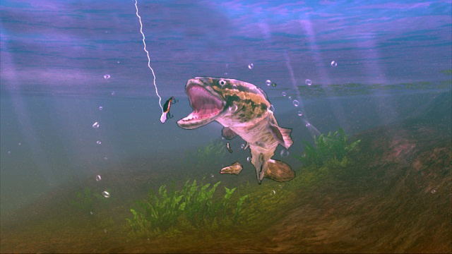 Rapala for Kinect image 6